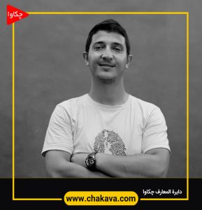 حمیدرضا فرهمندیار