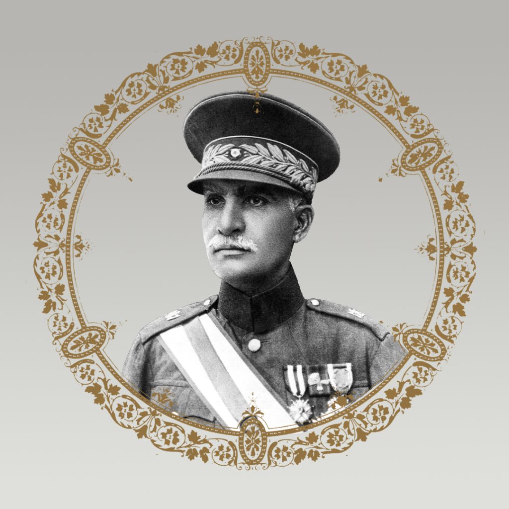 رضا شاه